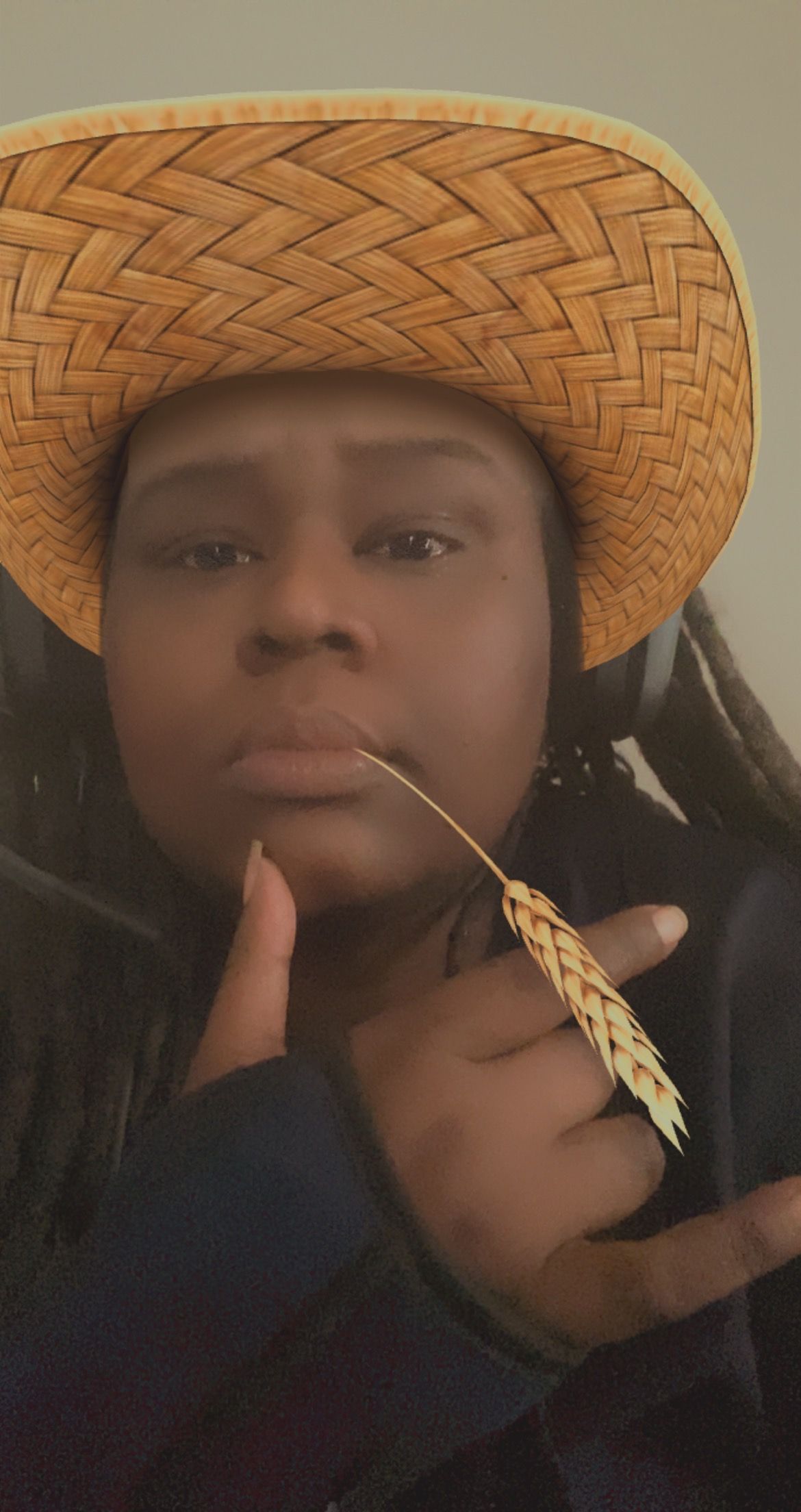 Shaquina Domingue-Writer 